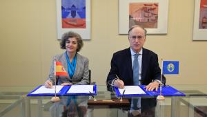 Spain contributes €75,000 to support OPCW chemical emergency training